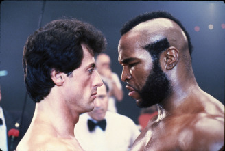 Rocky III