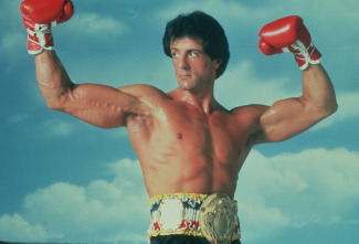 Rocky III