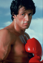 Rocky III