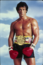 Rocky III