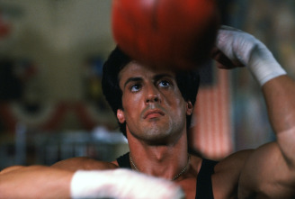 Rocky III