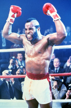 Rocky III