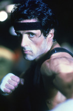 Rocky III