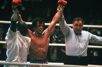 Rocky III