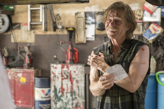 Shameless, Season 8 (T8): Ep.1 Todos somos... Frank