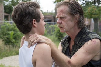 Shameless, Season 8 (T8): Ep.1 Todos somos... Frank