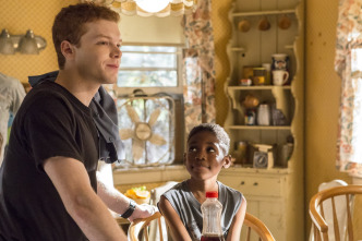 Shameless, Season 8 (T8): Ep.1 Todos somos... Frank