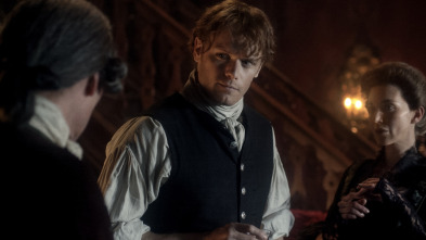 Imagen de Outlander (T3): Ep.7 Crème de menthe - 2