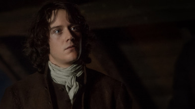 Outlander (T3): Ep.7 Crème de menthe