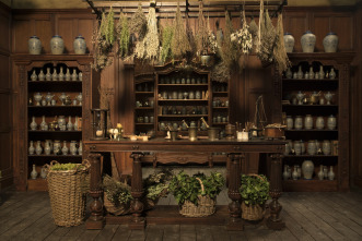 Imagen de Outlander (T3): Ep.7 Crème de menthe - 5