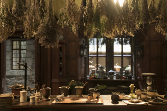 Imagen de Outlander (T3): Ep.7 Crème de menthe - 6
