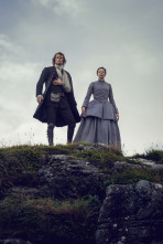 (LSE) - Outlander (T3): Ep.8 (LSE) - Primera esposa