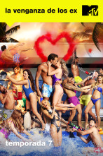 Imagen de La venganza de... (T7): Guerra de palabras - 1