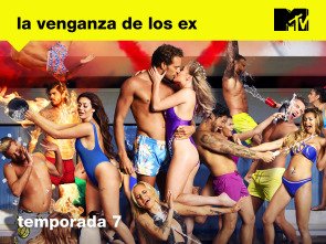 Imagen de La venganza de... (T7): Guerra de palabras - 2