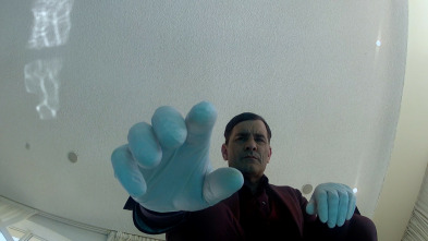 Imagen de Profesor T. (T2) - 8