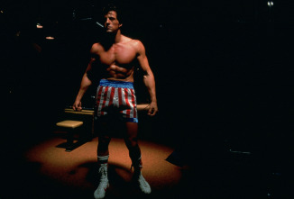 Rocky IV