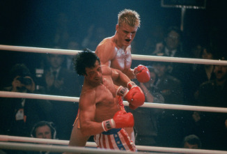 Rocky IV