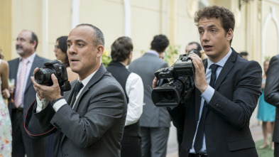 Imagen de Vergüenza (T1): Ep.1 La ventana - 2