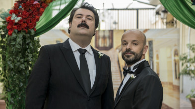 Imagen de Vergüenza (T1): Ep.1 La ventana - 4