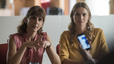 Imagen de Vergüenza (T1): Ep.2 Vergüenza ajena - 7