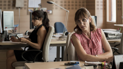 Imagen de Vergüenza (T1): Ep.2 Vergüenza ajena - 9
