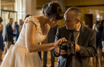 Imagen de Vergüenza (T1): Ep.4 La novia tocona - 1