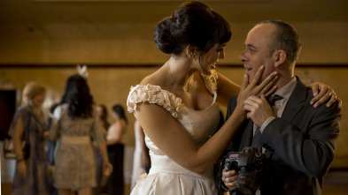 Imagen de Vergüenza (T1): Ep.4 La novia tocona - 3