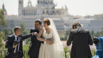 Imagen de (LSE) - Vergüenza (T1): Ep.5 (LSE) - Lovering is call - 3