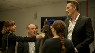 Imagen de (LSE) - Vergüenza (T1): Ep.5 (LSE) - Lovering is call - 5