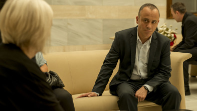 Imagen de (LSE) - Vergüenza (T1): Ep.5 (LSE) - Lovering is call - 6