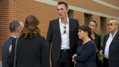 Imagen de (LSE) - Vergüenza (T1): Ep.5 (LSE) - Lovering is call - 8