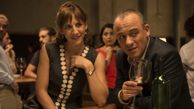 Imagen de (LSE) - Vergüenza (T1): Ep.6 (LSE) - La cata - 1