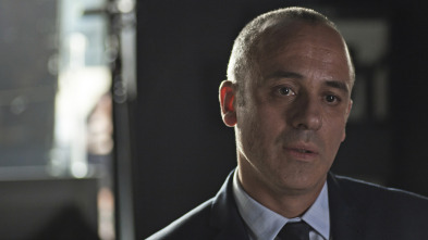 Imagen de Vergüenza (T1): Ep.7 Olores - 2