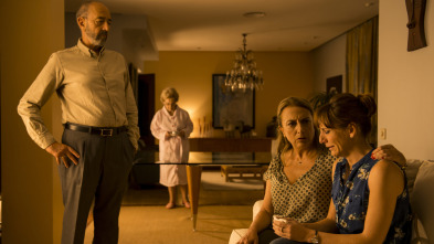 Imagen de Vergüenza (T1): Ep.7 Olores - 7