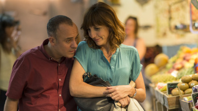 Imagen de Vergüenza (T1): Ep.8 El puente - 6