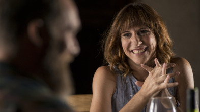 Imagen de Vergüenza (T1): Ep.8 El puente - 8