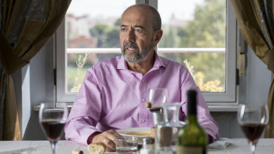 Imagen de Vergüenza (T1): Ep.9 Paquete - 1