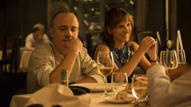 Imagen de Vergüenza (T1): Ep.9 Paquete - 2