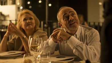 Imagen de Vergüenza (T1): Ep.9 Paquete - 3