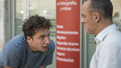 Imagen de Vergüenza (T1): Ep.9 Paquete - 4