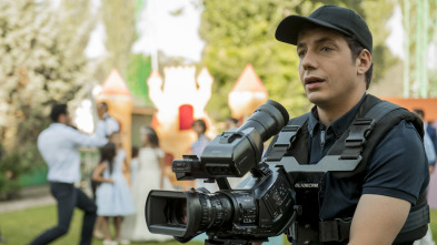 Imagen de Vergüenza (T1): Ep.9 Paquete - 5