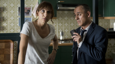 Imagen de Vergüenza (T1): Ep.9 Paquete - 8