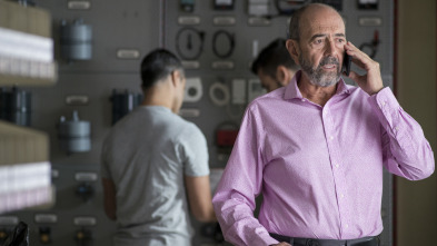 Imagen de Vergüenza (T1): Ep.9 Paquete - 10