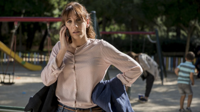 Imagen de Vergüenza (T1): Ep.9 Paquete - 11