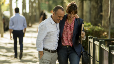 Imagen de (LSE) - Vergüenza (T1): Ep.10 (LSE) - Contrastes - 1