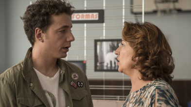 Imagen de (LSE) - Vergüenza (T1): Ep.10 (LSE) - Contrastes - 3