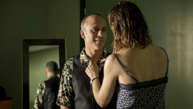 Imagen de (LSE) - Vergüenza (T1): Ep.10 (LSE) - Contrastes - 11