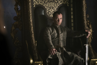 Imagen de (LSE) - Rey Arturo: la leyenda de Excalibur - 8