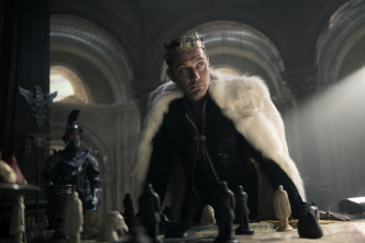 Imagen de (LSE) - Rey Arturo: la leyenda de Excalibur - 10