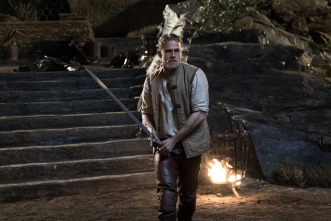 Imagen de (LSE) - Rey Arturo: la leyenda de Excalibur - 16